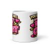 You’re A Cunt But You’re My Cunt Mug Anniversary Valentine Rude