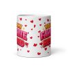 You Are My Favourite Husband Mug Funny Valentine Anniversary Mugs