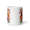 You’re The She To My Nanigans Mug Funny Gift Mugs