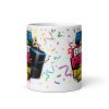 Funny Birthday Mug For Pricks Cheeky Rude Birthday Mugs
