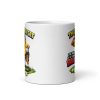 Funny Golf Mug For Old Men