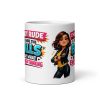 Funny Sassy Mug For Her I’m Not Rude Mug