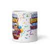 I Hope Your Birthday Isn’t As Shit As West Ham Mug