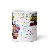 I Hope Your Birthday Isn’t As Shit As Aston Villa Mug