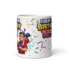 I Hope Your Birthday Isn’t As Shit As Crystal Palace Mug