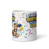 I Hope Your Birthday Isn’t As Shit As Leeds Mug