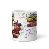 I Hope Your Birthday Isn’t As Shit As Bournemouth Mug