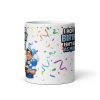 I Hope Your Birthday Isn’t As Shit As Man City Mug