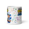 I Hope Your Birthday Isn’t As Shit As Everton Mug