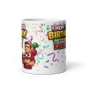 I Hope Your Birthday Isn’t As Shit As Forest Mug
