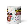 I Hope Your Birthday Isn’t As Shit As Sunderland Mug
