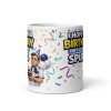 I Hope Your Birthday Isn’t As Shit As Spurs Mug