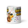 I Hope Your Birthday Isn’t As Shit As Wolves Mug