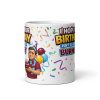 I Hope Your Birthday Isn’t As Shit As Burnley Mug