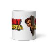 Cunt Alert Mug Funny Rude Mugs