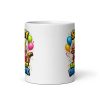 60 And Not Dead Yet Funny 60th Birthday Mug