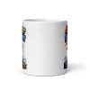 Funny 40th Birthday Mugs – 40 Years Ago I Was The Fastest