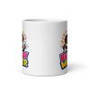 Birthday Wanker Mug Rude Funny Birthday Gift Mugs