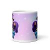 Fanny Like A Wizards Sleeve Funny Gift Mug For Her