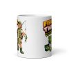 Cheeky Rude Fishing Mugs – Fishing Twat Mug