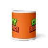 Cunty McCuntface Mug – Rude Funny Gift Mugs