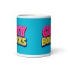 Cunty Bollocks Mug – Rude Funny Mugs