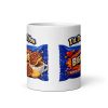 I’d Dunk You Big Knob Funny Rude Cheeky Valentines Mug