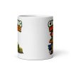 Camping Wanker Mugs Funny Rude Gift Mug For Campers