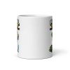 Padel Twat Mug – Funny Rude Gift Mugs For Padel Players