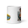 Funny Office Mugs I Shit On Company Time Mug