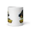 Don’t Be A Thundercunt Mug Funny Rude Novelty Mugs