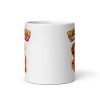 Better Late Than Ugly Funny Cheeky Mugs For Her