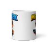 Mr Geek Mug – Funny Gift Mugs For Geeks