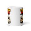 Caravan Wanker Mug Funny Rude Gift Mugs