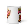 Fit As Fuck Mugs Funny Rude Mugs For Her