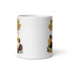 Built For Comfort Not For Speed Funny Gift Mugs