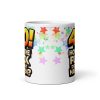 Rude 40th Birthday Mug How The Fuck Did That Happen