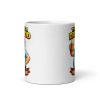 Funny Dad Bod Mugs For Dads With Dad Bods