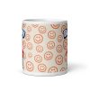 Mr Baldy Mugs Funny Cheeky Gift Mug For Bald Men