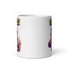 Old Grey & Fucked Mug For Her Gift For Old Ladies