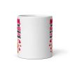 Rude Cheeky Funny Gift Mug For Mums Fanny