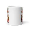 Look At Me Being All Festive And Shit Funny Christmas Mug