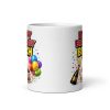 Happy Birthday Bitch Funny Cheeky Rude Birthday Mugs