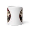 Grumpy Fuckers Club – Funny Gift Mug For Grumpy Men