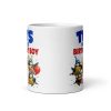 Tits For The Birthday Boy Funny Birthday Mugs For Him