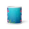 Funny Rude Mugs I Would Piss On You If You Were Stung