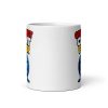 Grumpiest Cunt Ever Mug Rude Offensive Mugs