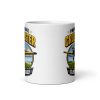 Fart Joke Mugs Professional Crop Duster Silent Deadly Farts