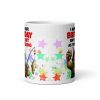 Funny Fishing Birthday Mug – Shit At Fishing Mugs