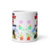 Funny Tennis Birthday Mug – Shit At Tennis Mugs